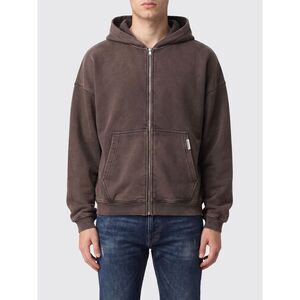 Represent Sweatshirt Men Brown